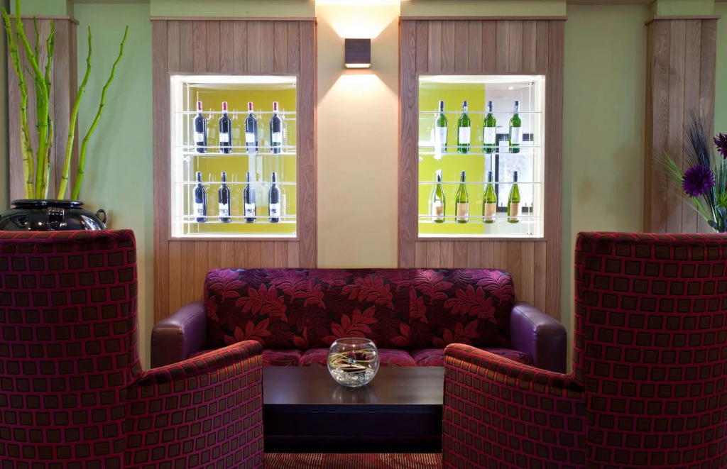 Hull Humber View Hotel, Sure Hotel Collection by BW