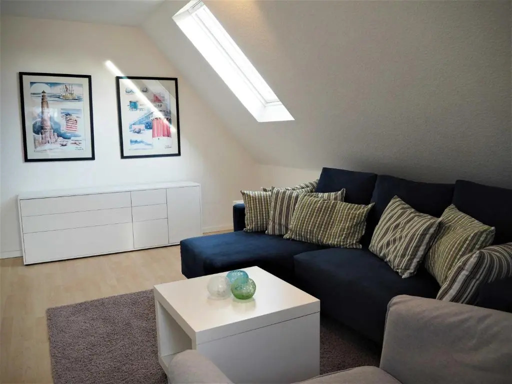 Ferienwohnung Dein Lieblingsplatz 15201