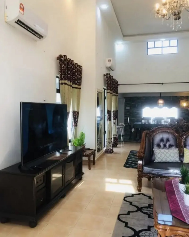 Private Villa With Pool by AZRA