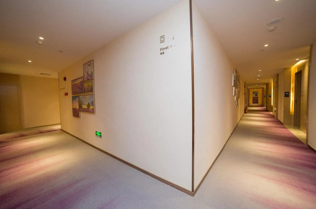 Lavande Hotels·Guangzhou North Railway Station