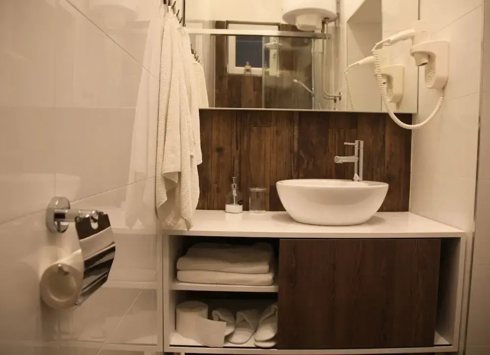 Al Mattina Apartments Belgrade