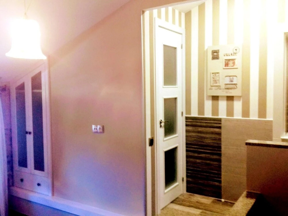 House With 2 Bedrooms in Mazaricos, With Enclosed Garden and Wifi - 15