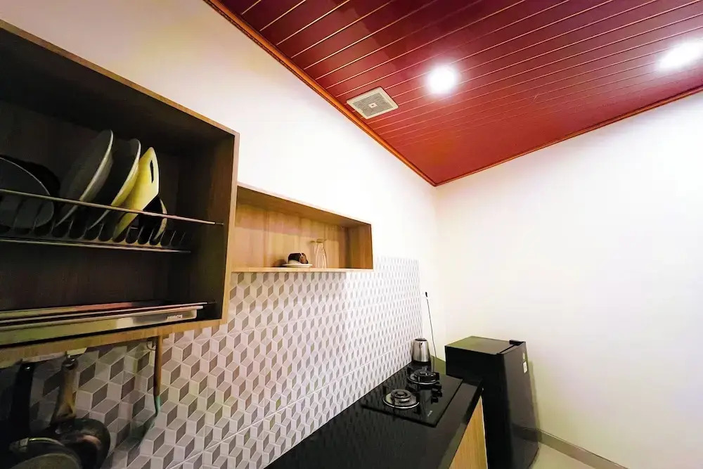 Mora Residence Jimbaran