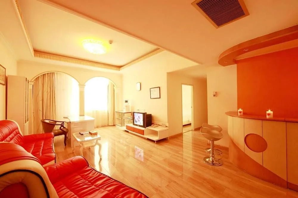 Kunming Sea Lion Hotel