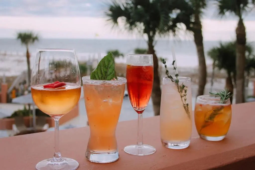 Perdido Beach Resort
