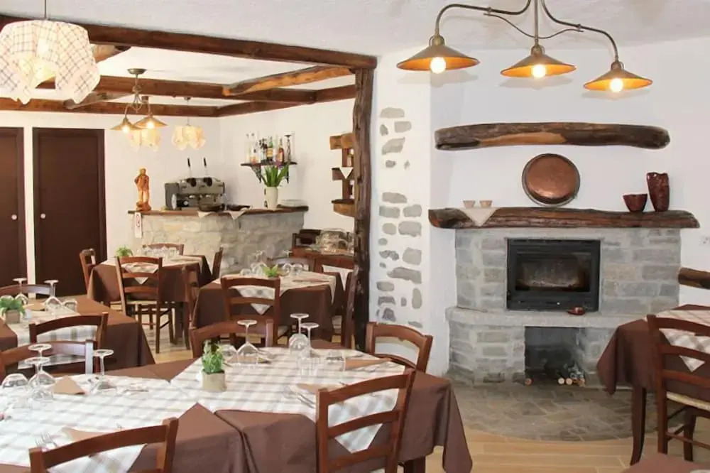 Agriturismo ai Grassi e Lunghi