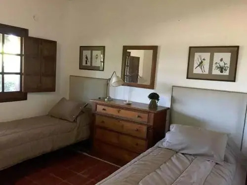 Estancia Iberá