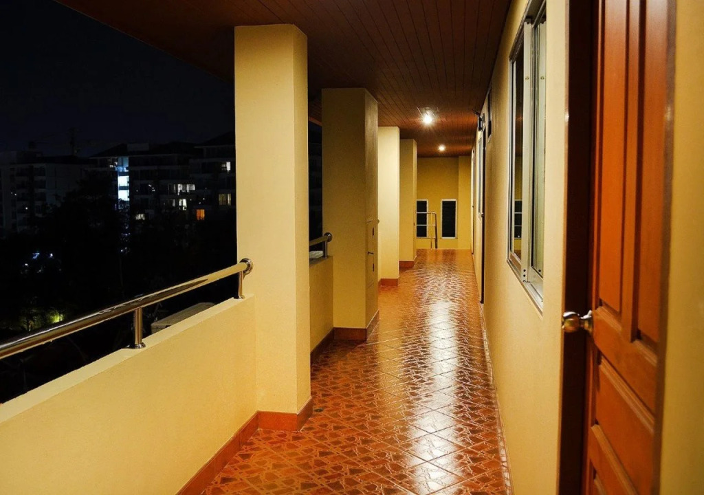 Sudarat House