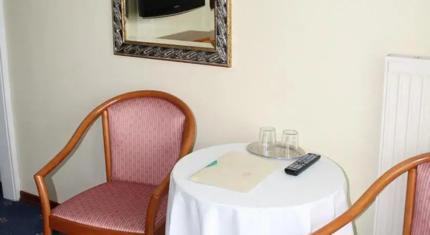 Hotel Rosanna