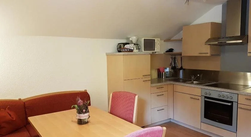 Appartement Reindl Summer Card included