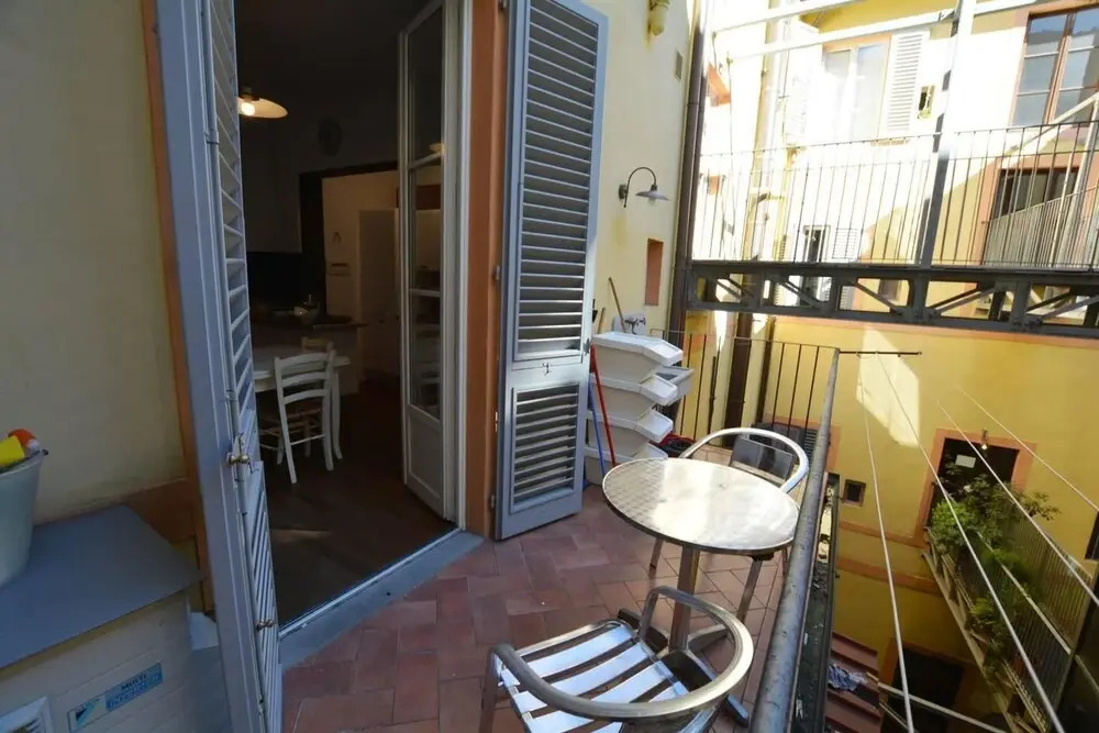 Immaculate 2-bed Apartment in Firenze