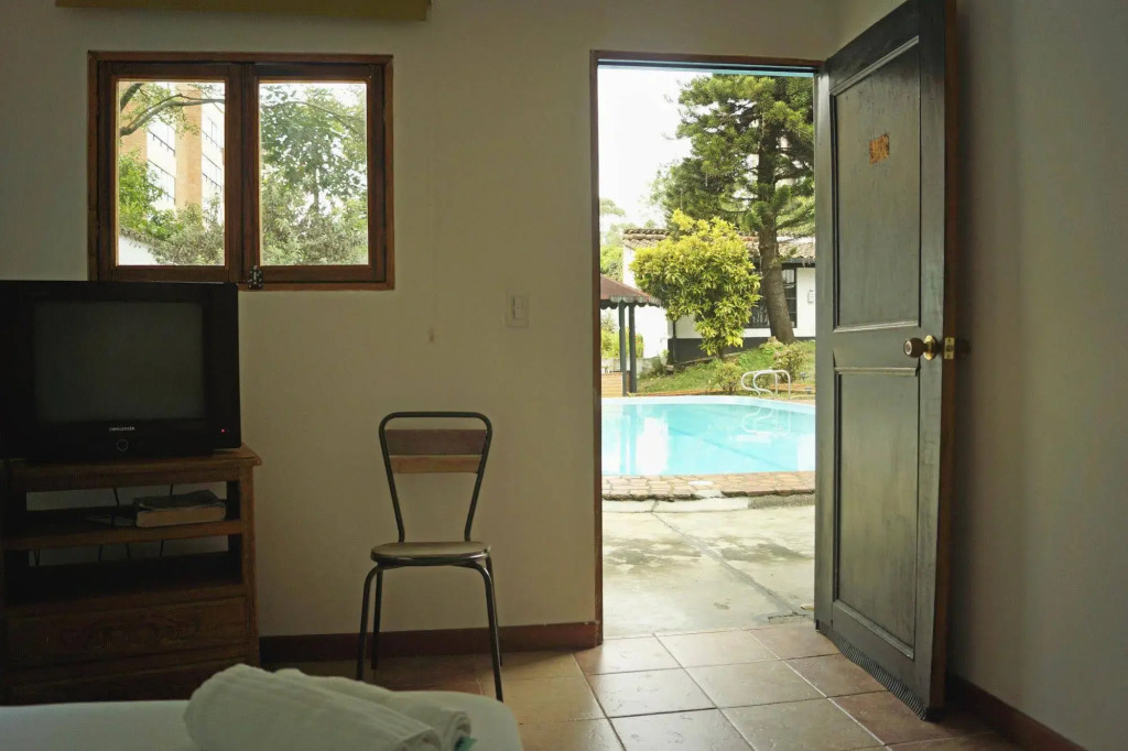 Hotel Premium Real