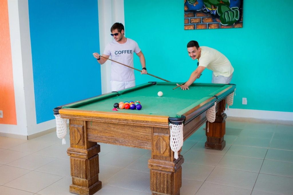 Apartamento/Flat - Condominio Village - Aldeia das Águas Park Resort