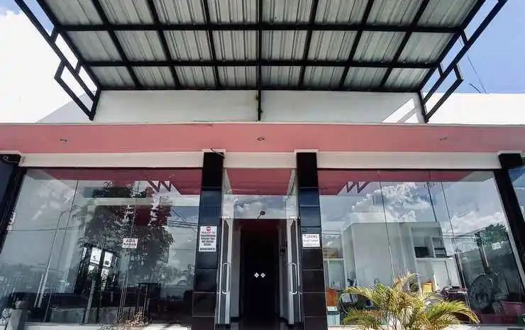 Ashofa Syariah Hotel