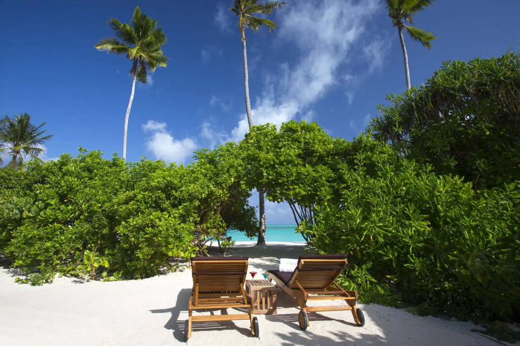 Atmosphere Kanifushi