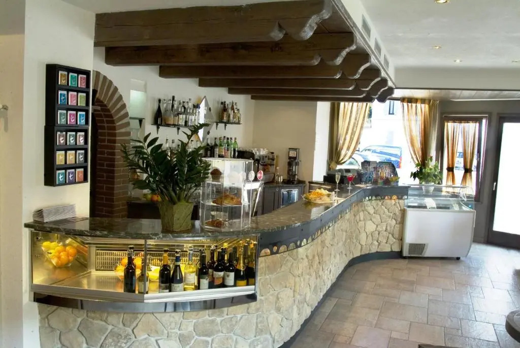 Hotel San Lorenzo Chiavenna