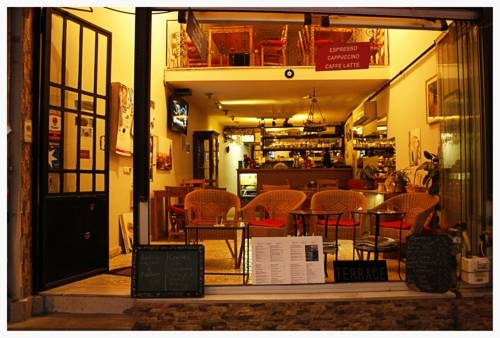 GALATA FİVE APARTMENTS