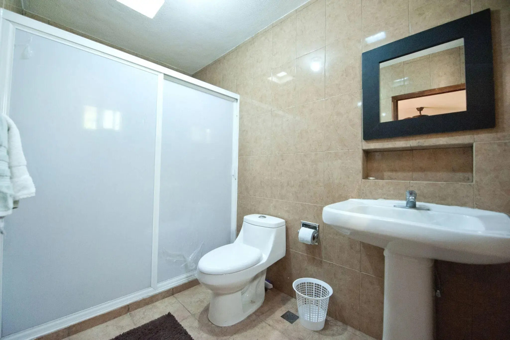 Econosuites Monterrey