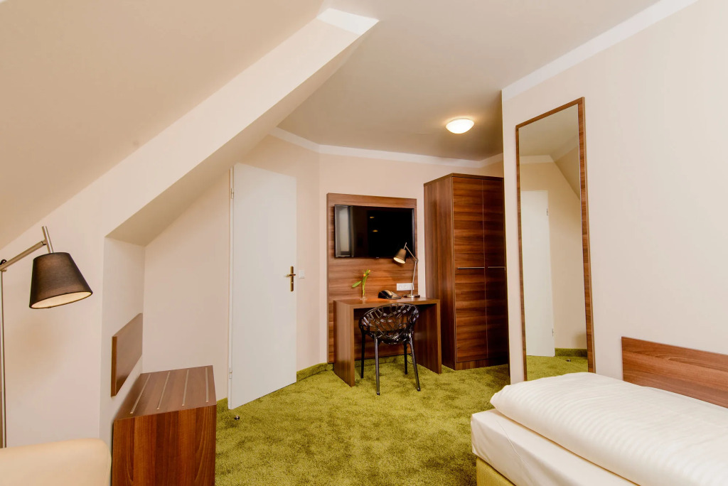 Hotel Säntis