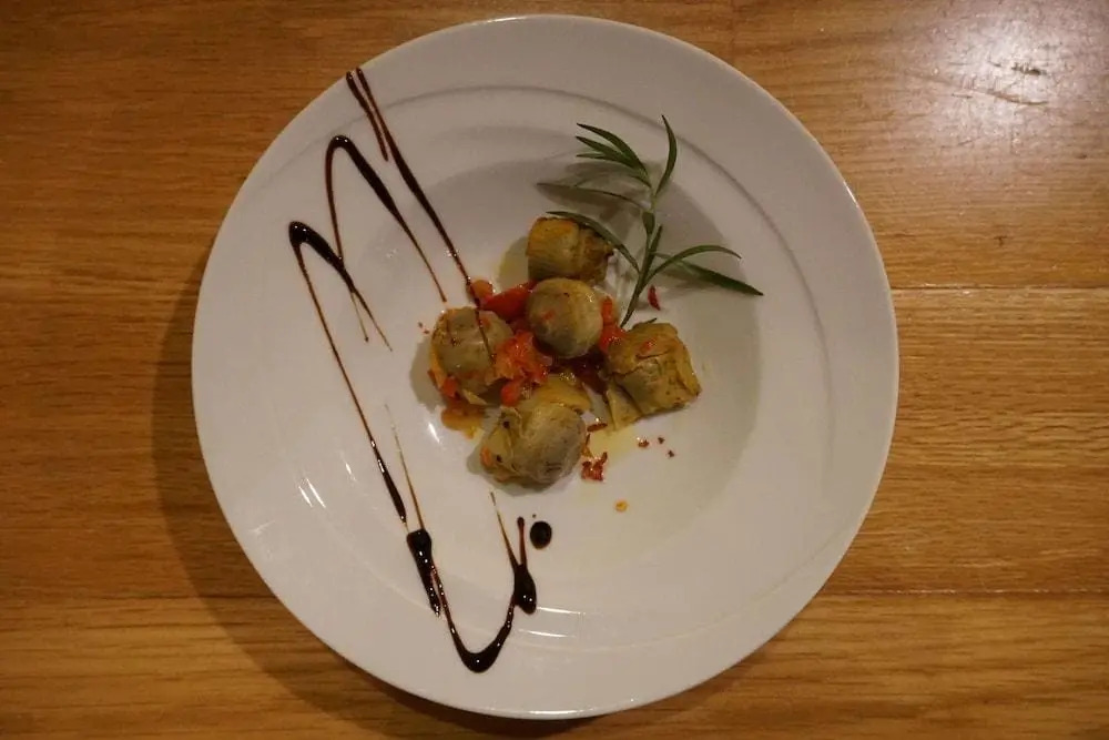 Olivetum Colina