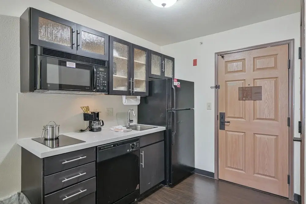 Affordable Suites of America Tulsa