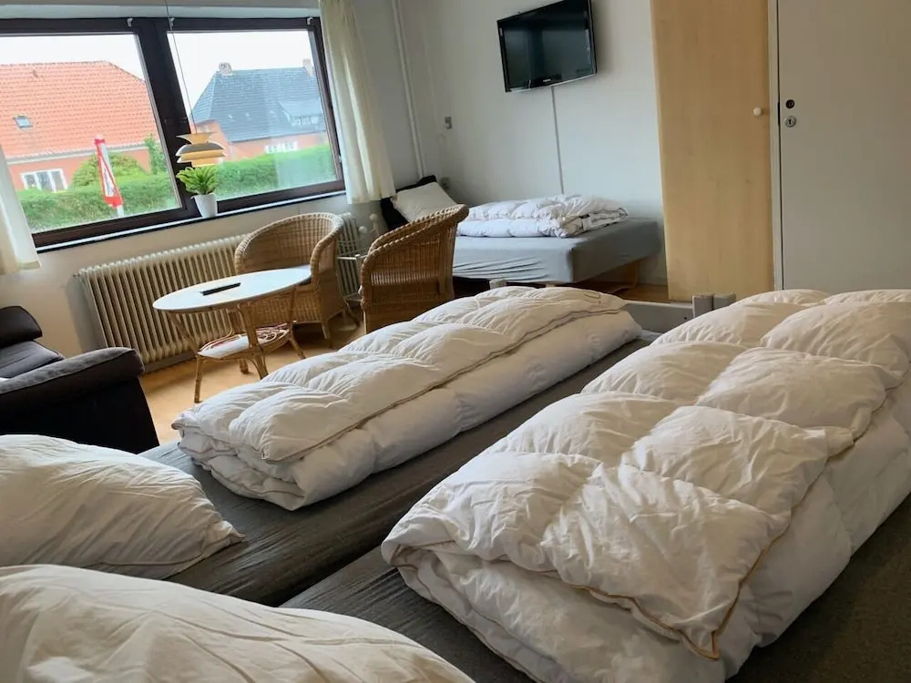 Åndehullet