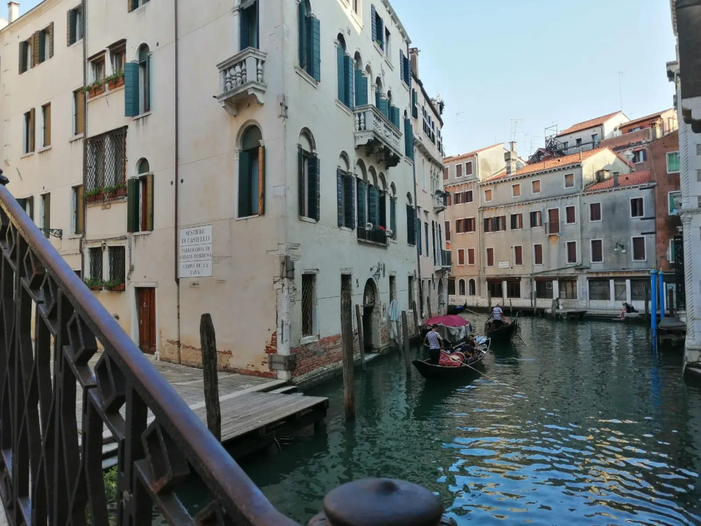 Hotel Alla Fava