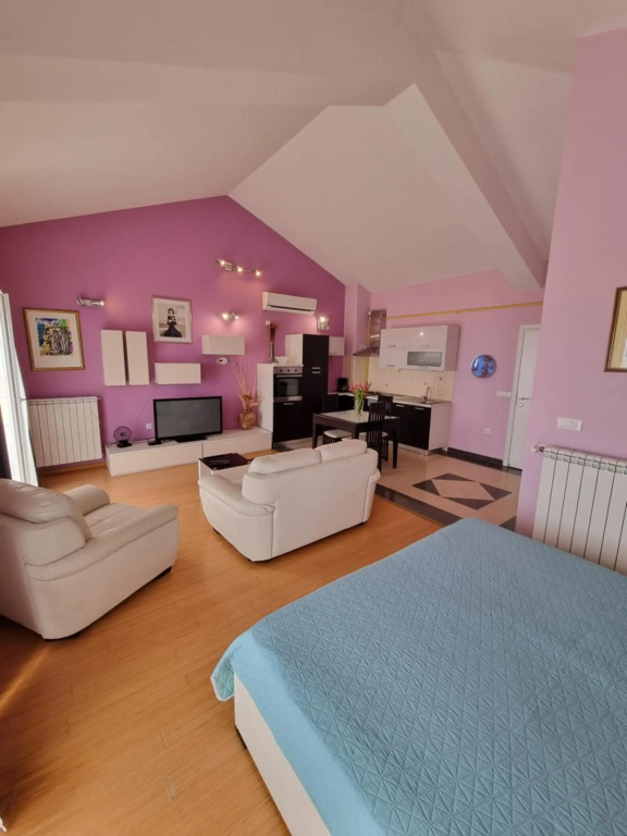 Kvarner Golden view Apartments
