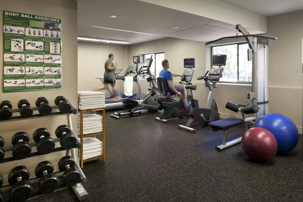 Holiday Inn & Suites Vancouver Downtown by IHG