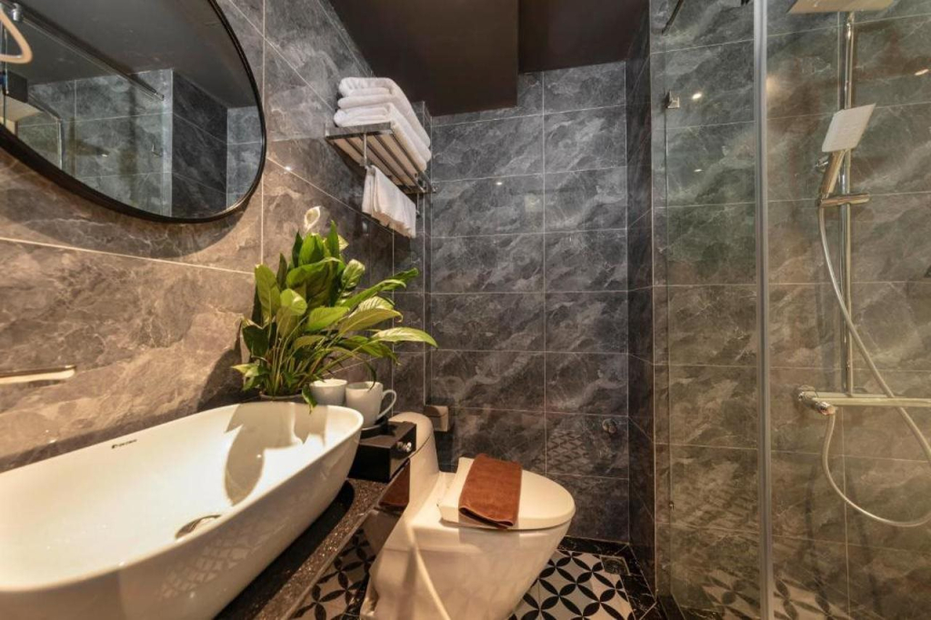 Stardust Hotel & Travel