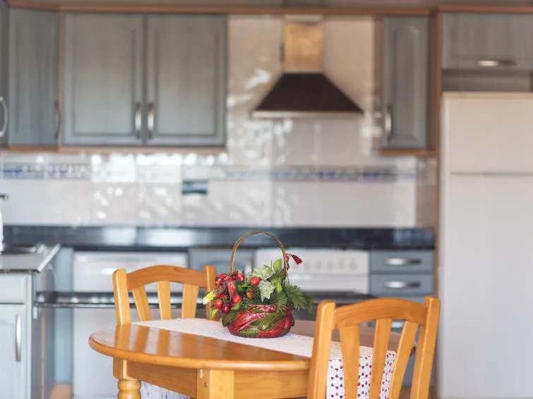 Apartment Playa Delicias by Interhome