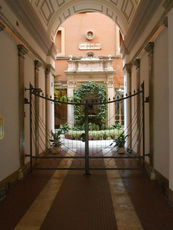 Magnifico Rome