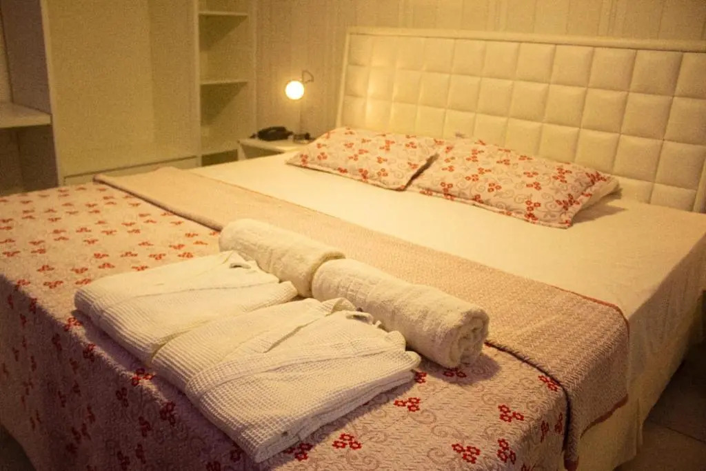 Caruaru Pallace Hotel