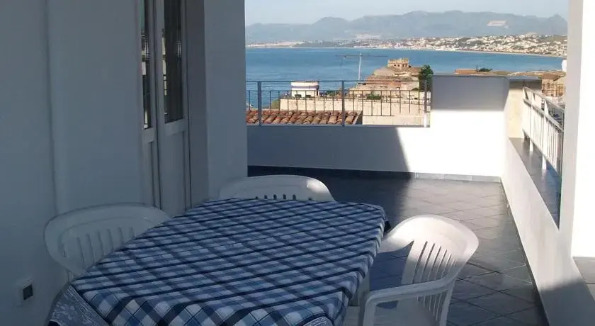 Holiday Apartment La Matrici