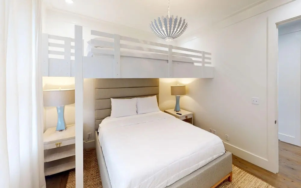 Sea Dream 1960 E County Hwy 30A By Dune Vacation Rentals