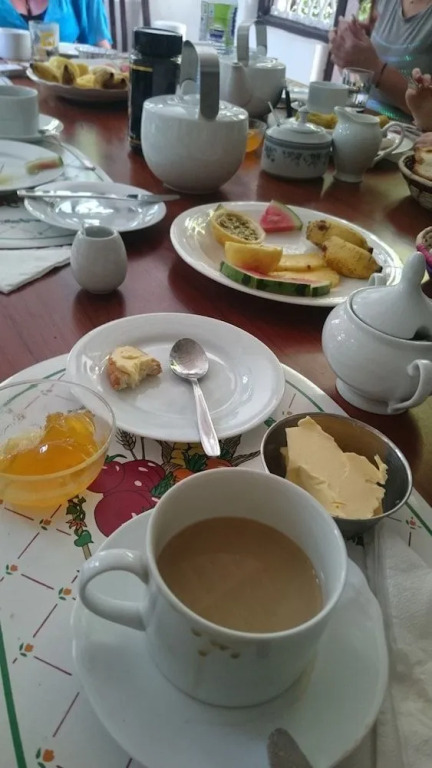 Home Stay Strand