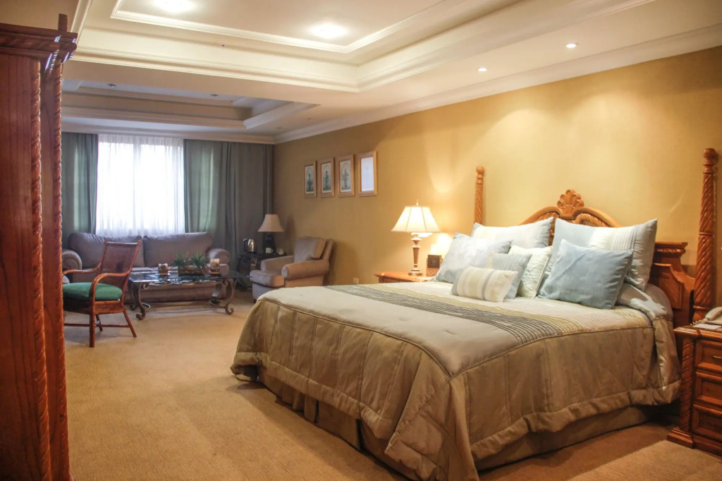 Granados Park Hotel
