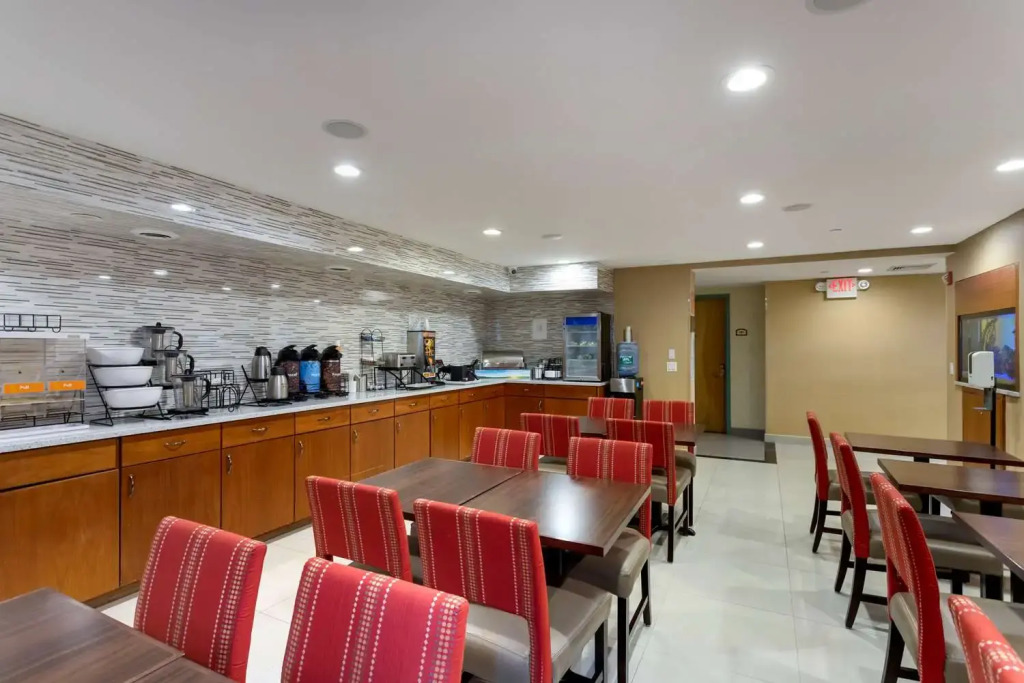 Comfort Inn