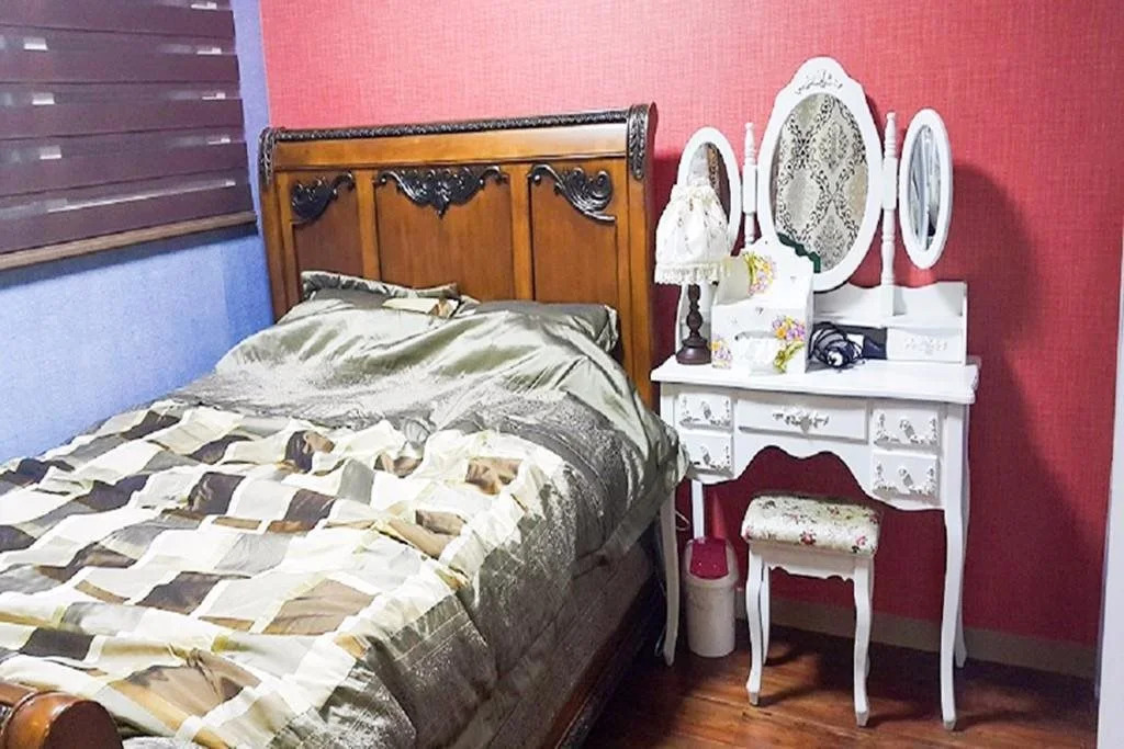 Hao Jeju Guesthouse