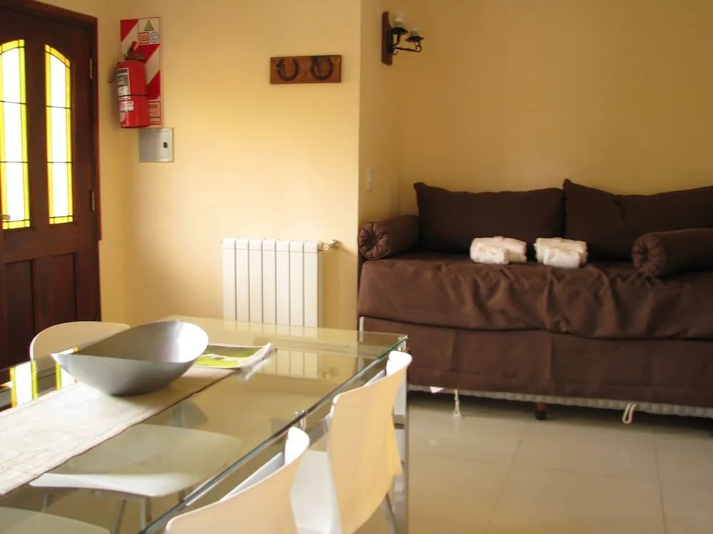 Don Gregorio Spa