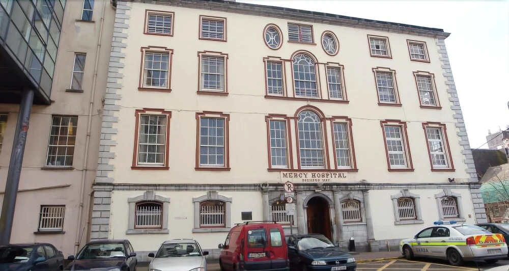 Fenn House
