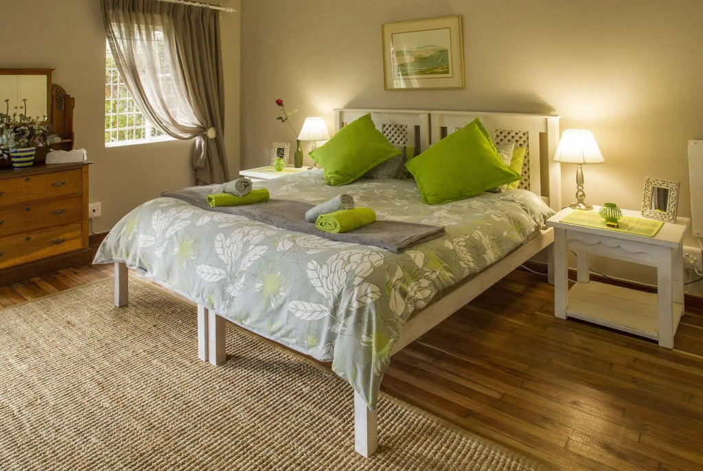 Belfield Wines and Farm Cottages