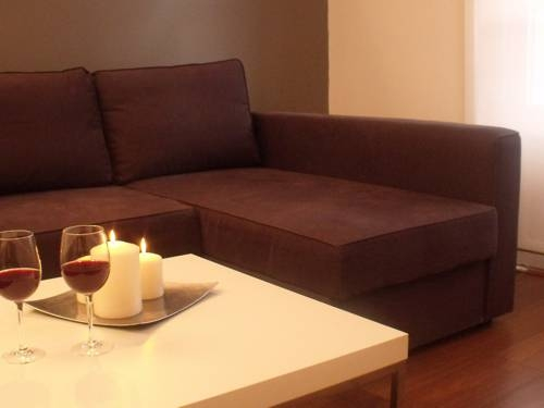 Be Ramblas Guest House