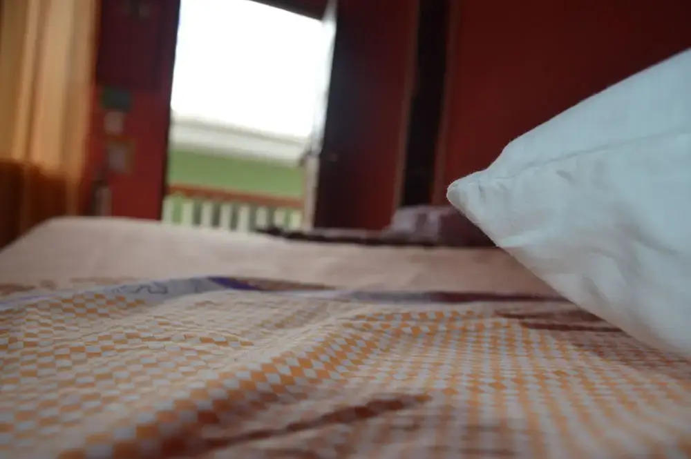 Hilltop Horizon Guesthouse