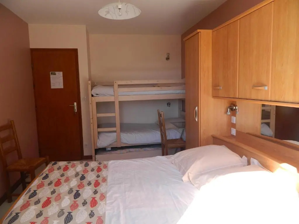 Chambre dHôtes Les 3 Moulins
