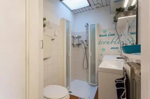 Holiday Home 1 Bedroom 1 Bathroom - Sestri Levante