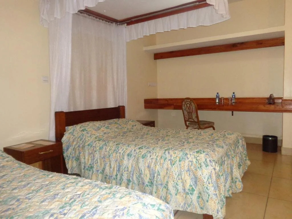 Jambo Paradise Hotel Mombasa