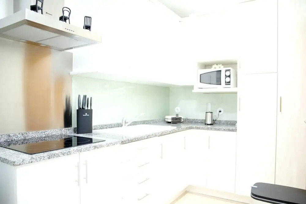 Apartment With 4 Bedrooms In Lisboa With Wonderful City View And Wifi