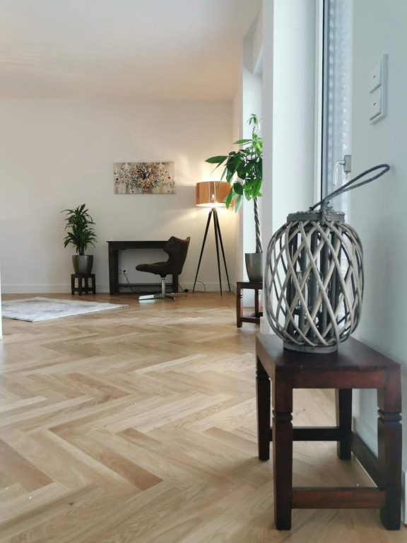 exklusives Studioapartment - in traumhafter Lage direkt am Halensee