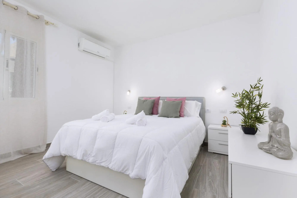 Home2Book Charming Los Alisios, Wifi